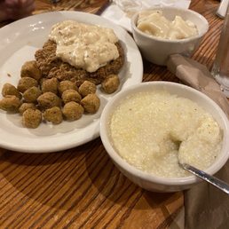 Country Fried Steak