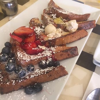 Batter & Berries - Breakfast & Brunch Near Me - Chicago, Illinois