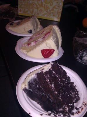 Simply Desserts now Caked Goods by null