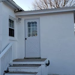 Chester Landscaping and Painting Services - Repairs & Painting after in Ocean City MD
