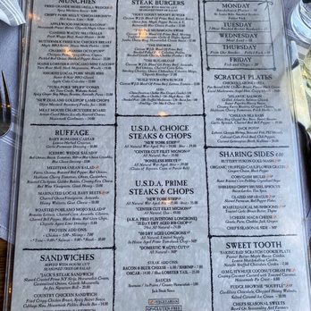 Uncle Jack's Meat House - Menu - Steakhouses Near Me - Duluth, Georgia Uncle Jack's Meat House - Menu - Steakhouses Near Me - Duluth, Georgia