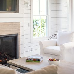 Ru's Outpost - Gimlet Living Room