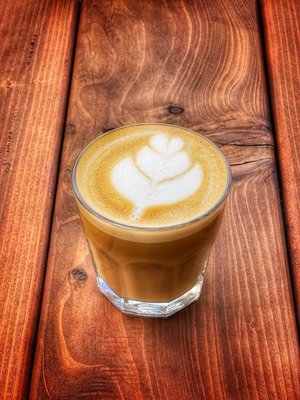 Huckleberry Roasters by null