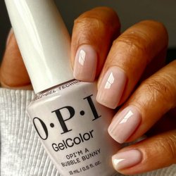 Ace & Nail - OPI in natural hues is my go-to nail lacquer - 3/4/2026