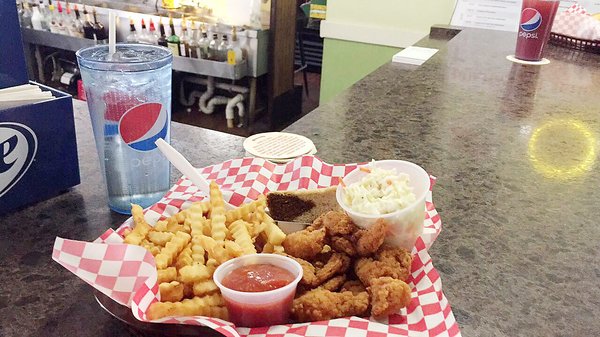 Charlie's Place by null