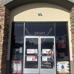 Exterior photo of Autozone - Lake Elsinore, California Exterior photo of Autozone - Lake Elsinore, California