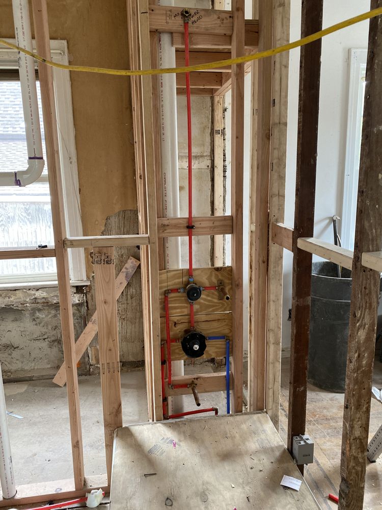 Slide of Immaculate Development Group