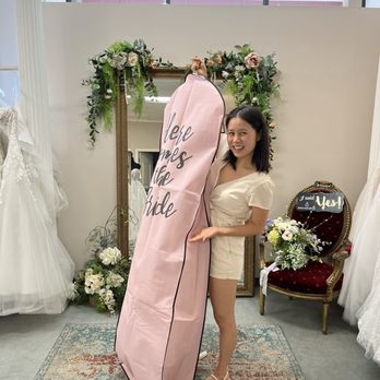 Bella Wedding Bridal - Said yes to the dress! - Bridal Near Me - Los Angeles, California Bella Wedding Bridal - Said yes to the dress! - Bridal Near Me - Los Angeles, California