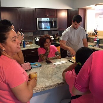 The Home Keepers - BIRTHDAYS!! Happy Birthday to Elizabeth and Jennifer! - Home Cleaning Near Me - Katy, Texas The Home Keepers - BIRTHDAYS!! Happy Birthday to Elizabeth and Jennifer! - Home Cleaning Near Me - Katy, Texas