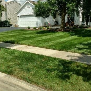 RHC Lawn Services - a lawn being mowed - Lawn Services Near Me RHC Lawn Services - a lawn being mowed - Lawn Services Near Me