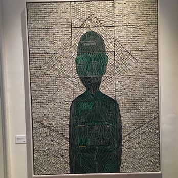 Somerset House - Reused keyboards - Museums Near Me - Strand, XGL