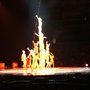Photo of Batman Live Tour Show