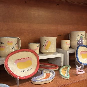 Jane's Matcha - ceramics - Coffee & Tea Near Me - Jersey City, New Jersey Jane's Matcha - ceramics - Coffee & Tea Near Me - Jersey City, New Jersey