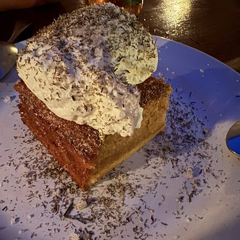 Hartwood - Honey pie - Mexican Near Me - Tulum, ROO Hartwood - Honey pie - Mexican Near Me - Tulum, ROO