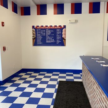 Handel's Homemade Ice Cream - Menu - Ice Cream & Frozen Yogurt Near Me - Avon, Ohio