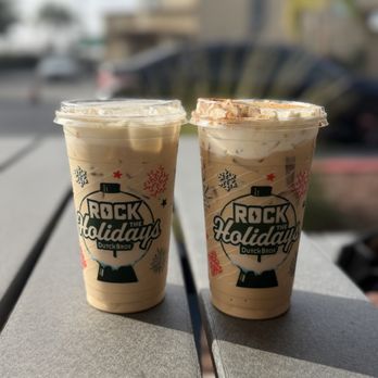 Dutch Bros Coffee - Juice Bars & Smoothies Near Me - Fountain Valley, California Dutch Bros Coffee - Juice Bars & Smoothies Near Me - Fountain Valley, California