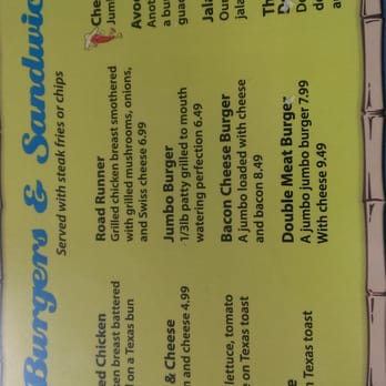 Bennys Tacos - Tex-Mex Near Me - Universal City, Texas