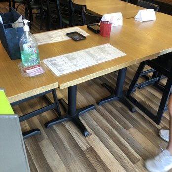 Roll House - The table to order take out or to be seated - Korean Near Me - Santa Clara, California Roll House - The table to order take out or to be seated - Korean Near Me - Santa Clara, California