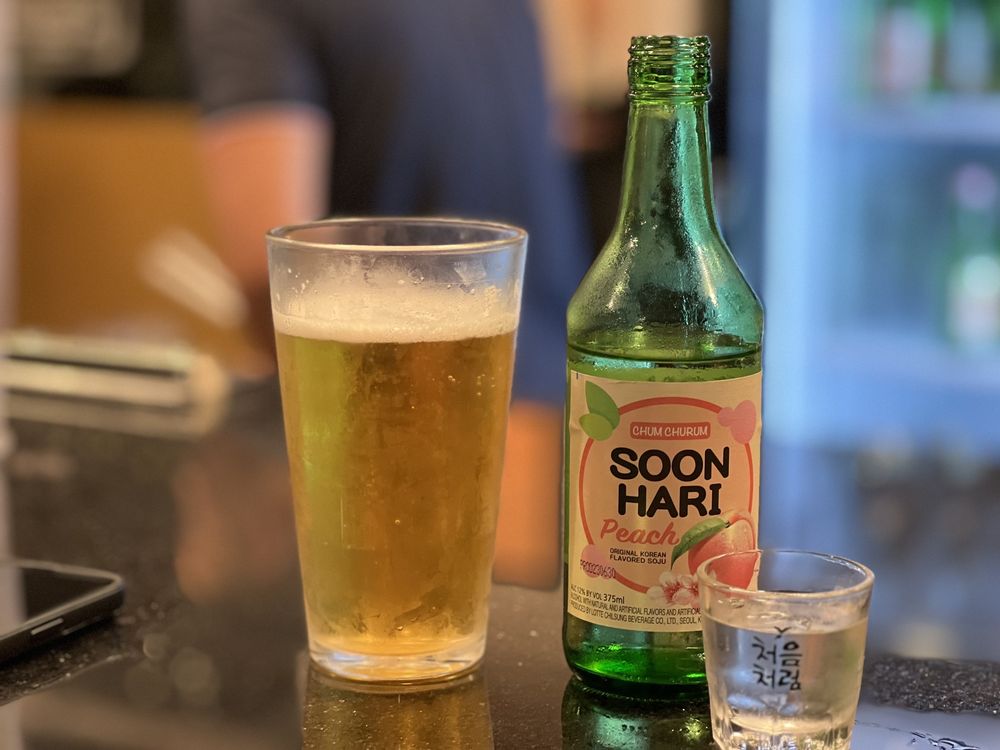Oishi Shabu Shabu