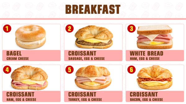 Menu photo 2 Miss Donuts Reseda, CA Menu photo 2 Miss Donuts Reseda, CA