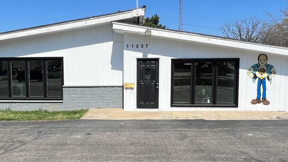 CARL’S APPLIANCE GE Updated October 2024 11237 S Saginaw St, Grand