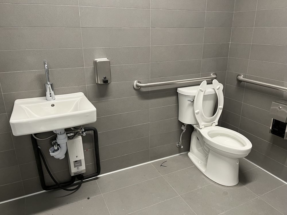 Slide of Azar's Plumbing