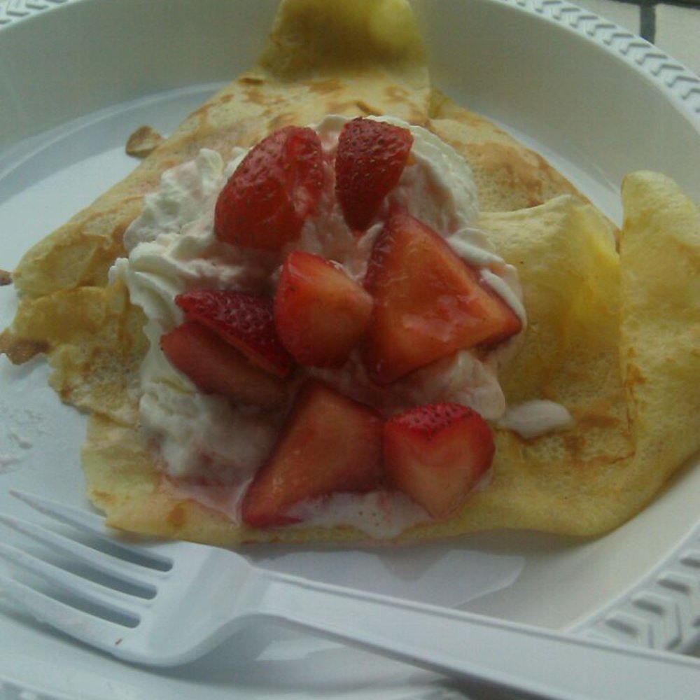 Bonjour - Strawberries & Crepes - Bakeries Near Me - Baltimore, Maryland Bonjour - Strawberries & Crepes - Bakeries Near Me - Baltimore, Maryland
