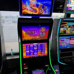 Black Lung Brewing - Gaming slot machines