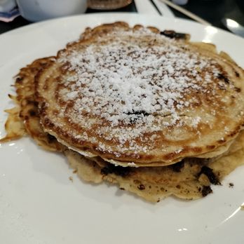 Hotel Noma - Chocolate Chip Pancakes at No Ma Social - Hotels Near Me - New Rochelle, New York Hotel Noma - Chocolate Chip Pancakes at No Ma Social - Hotels Near Me - New Rochelle, New York