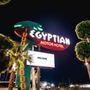 Photo of Egyptian Motor Hotel, BW Signature Collection