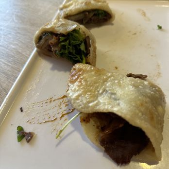 Dumpling and Noodle House - Chinese beef pancakes - Noodles Near Me - Concord, California Dumpling and Noodle House - Chinese beef pancakes - Noodles Near Me - Concord, California