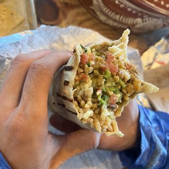 Mucho Burrito Fresh Mexican Grill - Mixed burrito, plant based fillings - Mexican Near Me - Penticton, British Columbia Mucho Burrito Fresh Mexican Grill - Mixed burrito, plant based fillings - Mexican Near Me - Penticton, British Columbia
