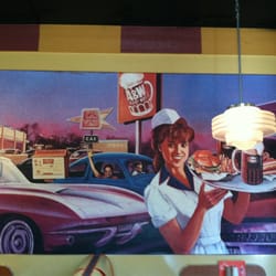 A&W Restaurant