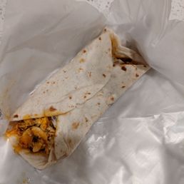 Breakfast Burritos Breakfast Burritos