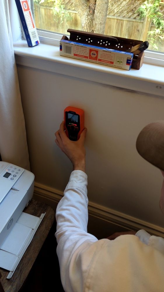 Fast Mold Testing - mold inspector in Bakersfield, CA