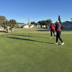 Hidden Lakes Golf Club