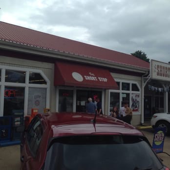 The Shortstop Conoco - the outside of a coffee shop - Convenience Stores Near Me - Garfield, Arkansas The Shortstop Conoco - the outside of a coffee shop - Convenience Stores Near Me - Garfield, Arkansas