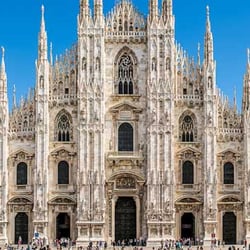 Tours of Milan