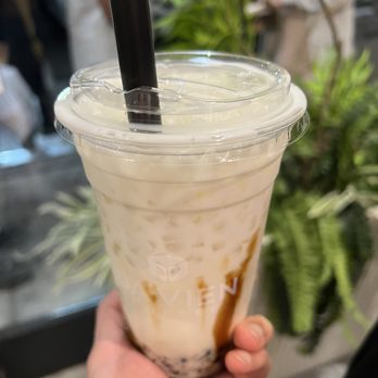 Da Vien Coffee - Great brown sugar boba compared to others - Coffee & Tea Near Me - Milpitas, California