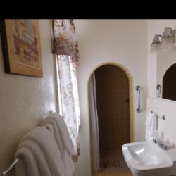Caliente Hot Springs Motel and Spa