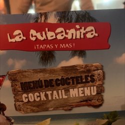 La Cubanita