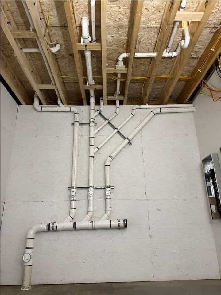 Slide of King's Plumbing