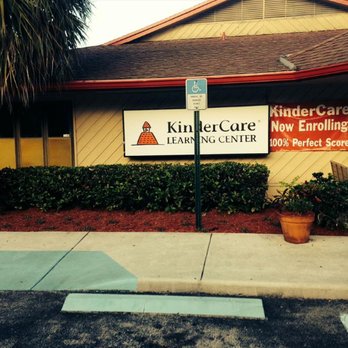 Sunrise KinderCare - Sunrise KinderCare - Child Care & Day Care Near Me - Lauderhill, Florida