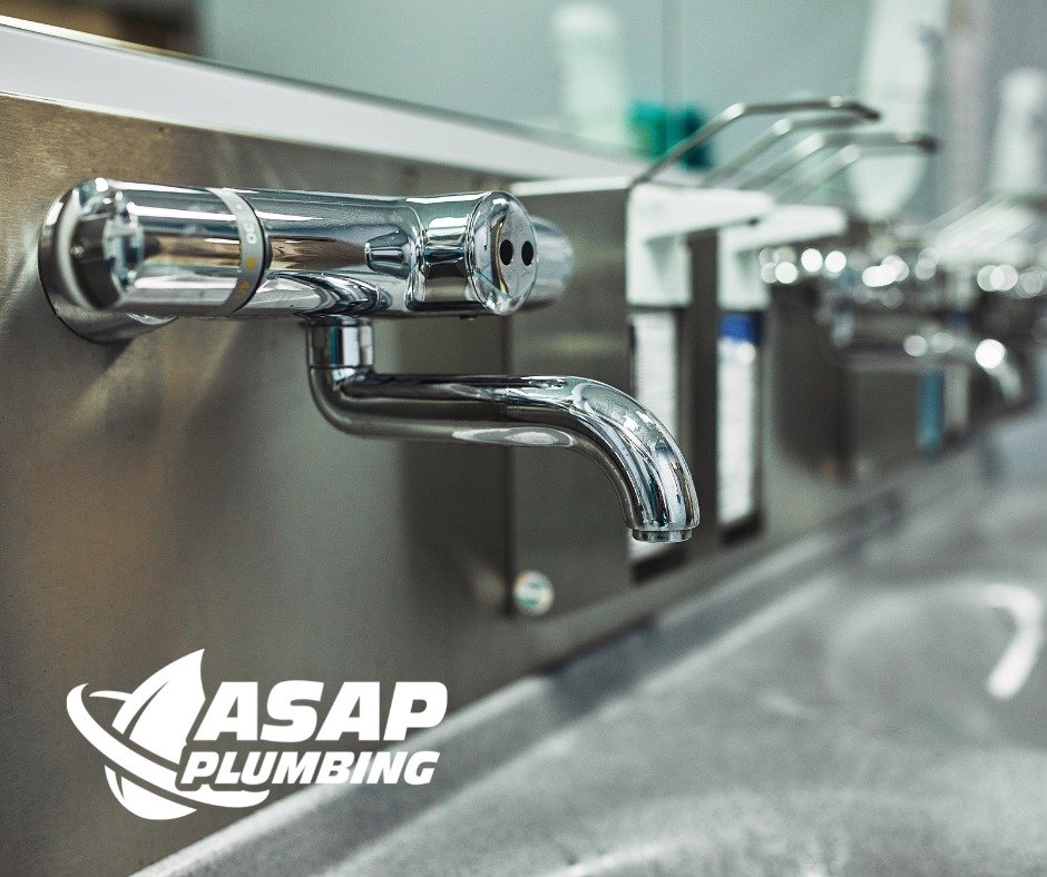 Slide of ASAP Plumbing