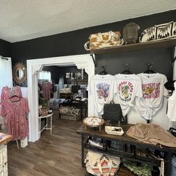 Daffodils Upcycled Boutique