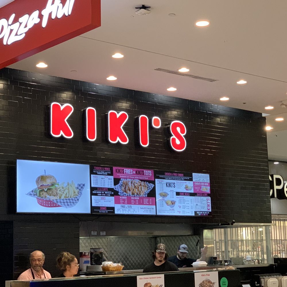 The Best 10 Food Courts near Solano Town Center in Fairfield, CA - Yelp