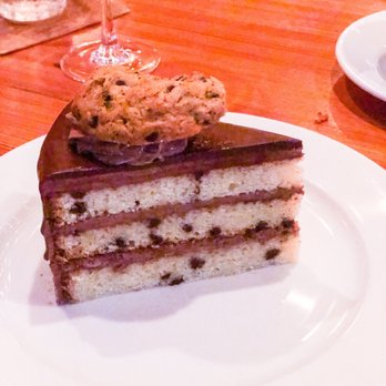 Wild Olive - Chocolate Chip Cake - Italian Near Me - Johns Island, South Carolina Wild Olive - Chocolate Chip Cake - Italian Near Me - Johns Island, South Carolina
