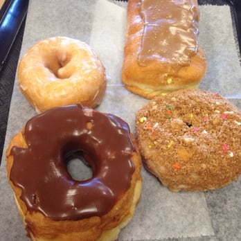 Donut Haus - Cake and yeast together in harmony. - Donuts Near Me - Loveland, Colorado Donut Haus - Cake and yeast together in harmony. - Donuts Near Me - Loveland, Colorado