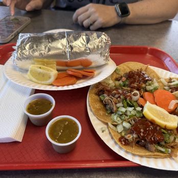 Tacos El Grullo - Mexican Near Me - Visalia, California Tacos El Grullo - Mexican Near Me - Visalia, California