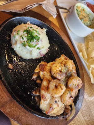 Applebee's Grill + Bar